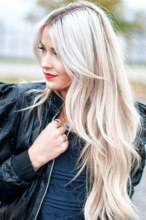 Which Style Of Fringe Will Suit You?