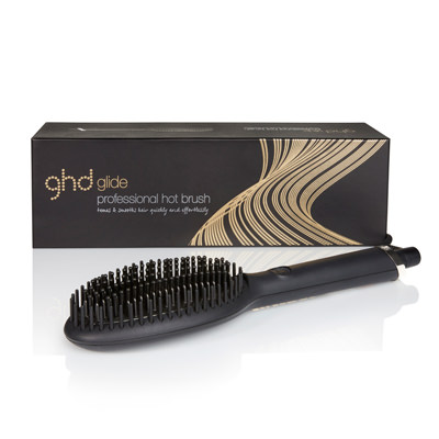 ghd glide at hair lab hair salon in basingstoke