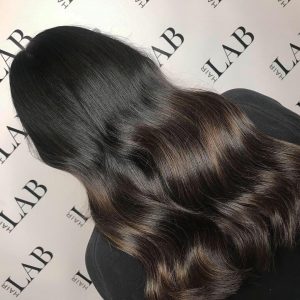 Autumn Hair Colour Trends from Hair Lab Hair Salon, Basingstoke in Hampshire