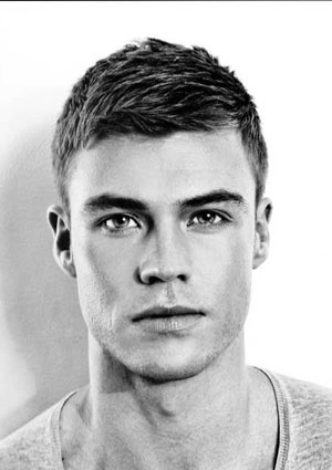 Top Trending Hair Cuts & Styles for Men