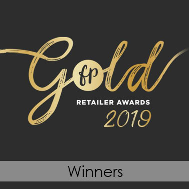 We Won!