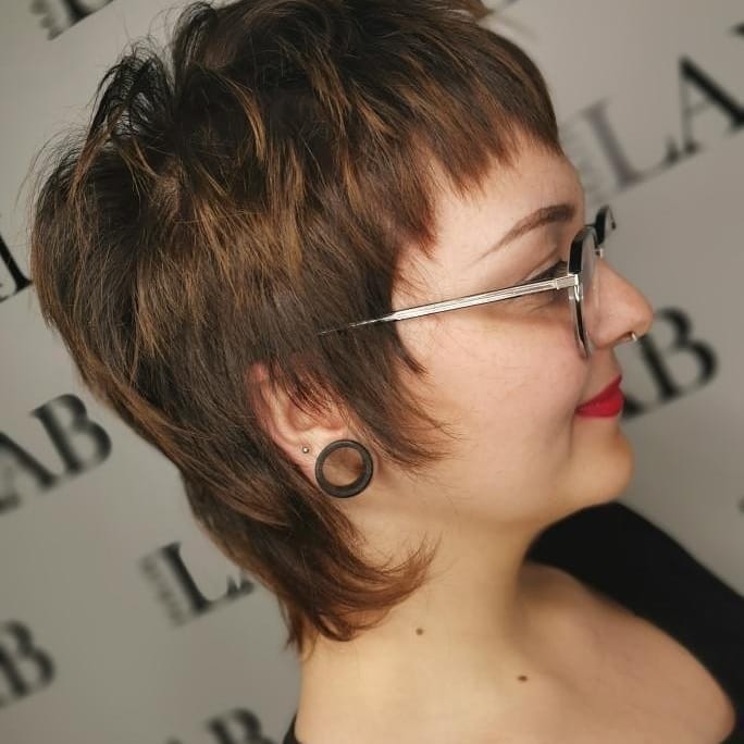 2022 Hair Ideas & Trends