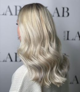 olaplex hair treatment at hair lab hairdressers in Basingstoke 
