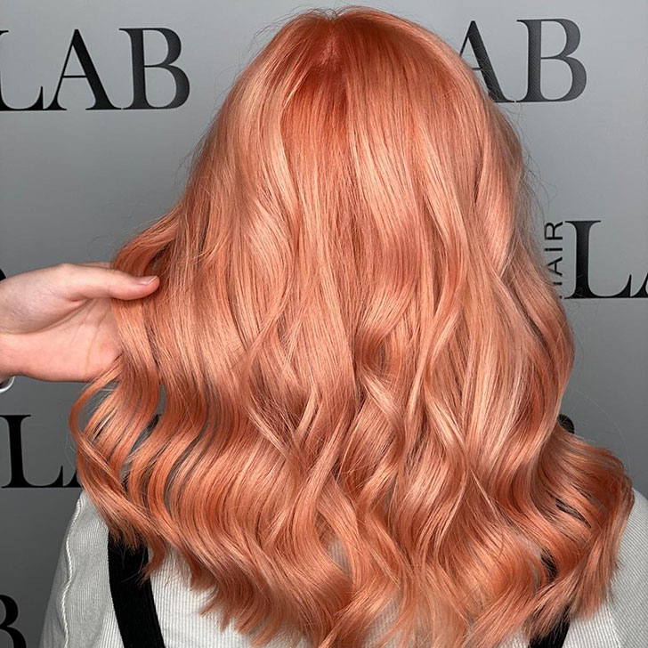 PROFESSIONAL HAIR COLOUR SERVICES IN BASINGSTOKE & WOKING AT HAIR LAB HAIR SALON