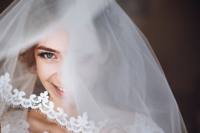 top wedding hairstyles, basingstoke & woking