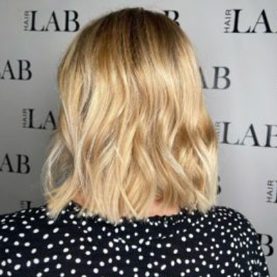 A/W Hair Trends