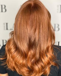 Strawberry Blonde Colours Near Me