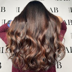 Hazelnut Brown Hair Colour Near Me