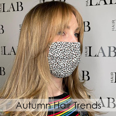 Autumn Hair Trends
