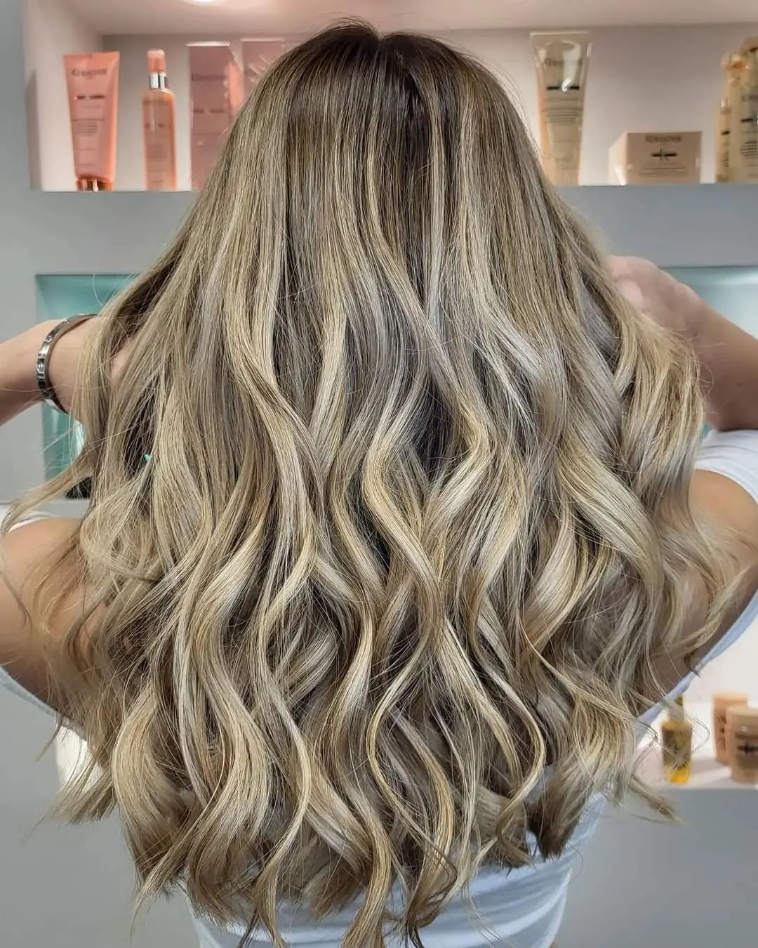 Hair Lab Featured in Surrey Live