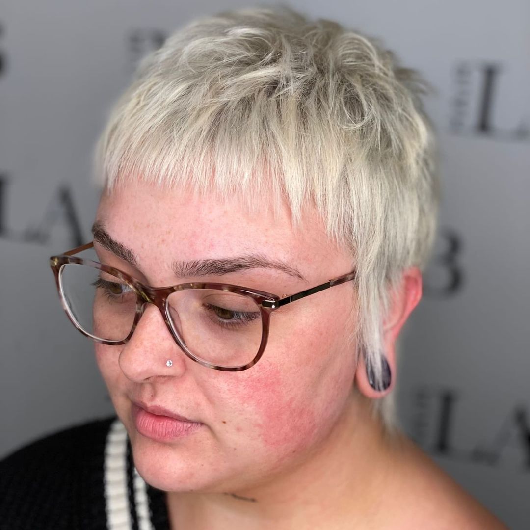 Short Hair Ideas & Inspo