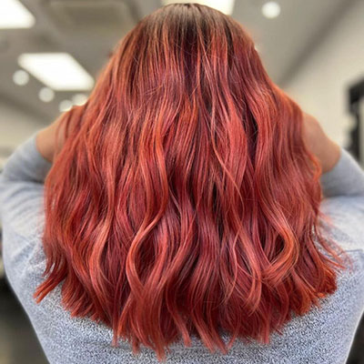 Hair Trends For 2023