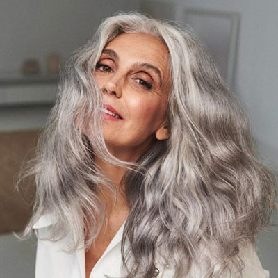 Your Hair & The Menopause