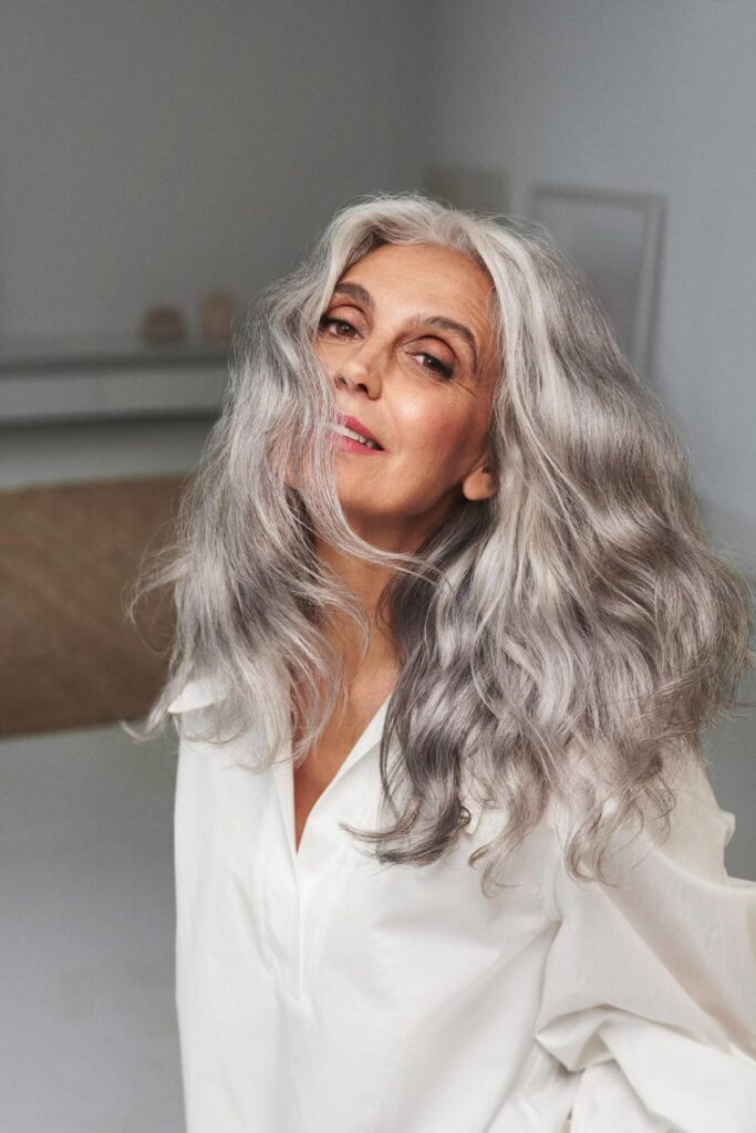 Hair Loss and the Menopause Hair Lab Salon Basingstoke & Woking