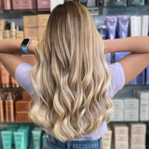 Top Spring Hair Ideas