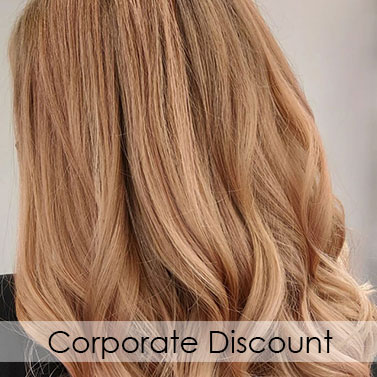 Corporate Discount Woking