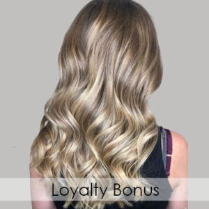 Loyalty Bonus Woking