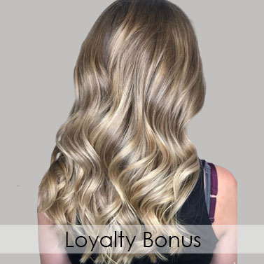 Loyalty Bonus Woking