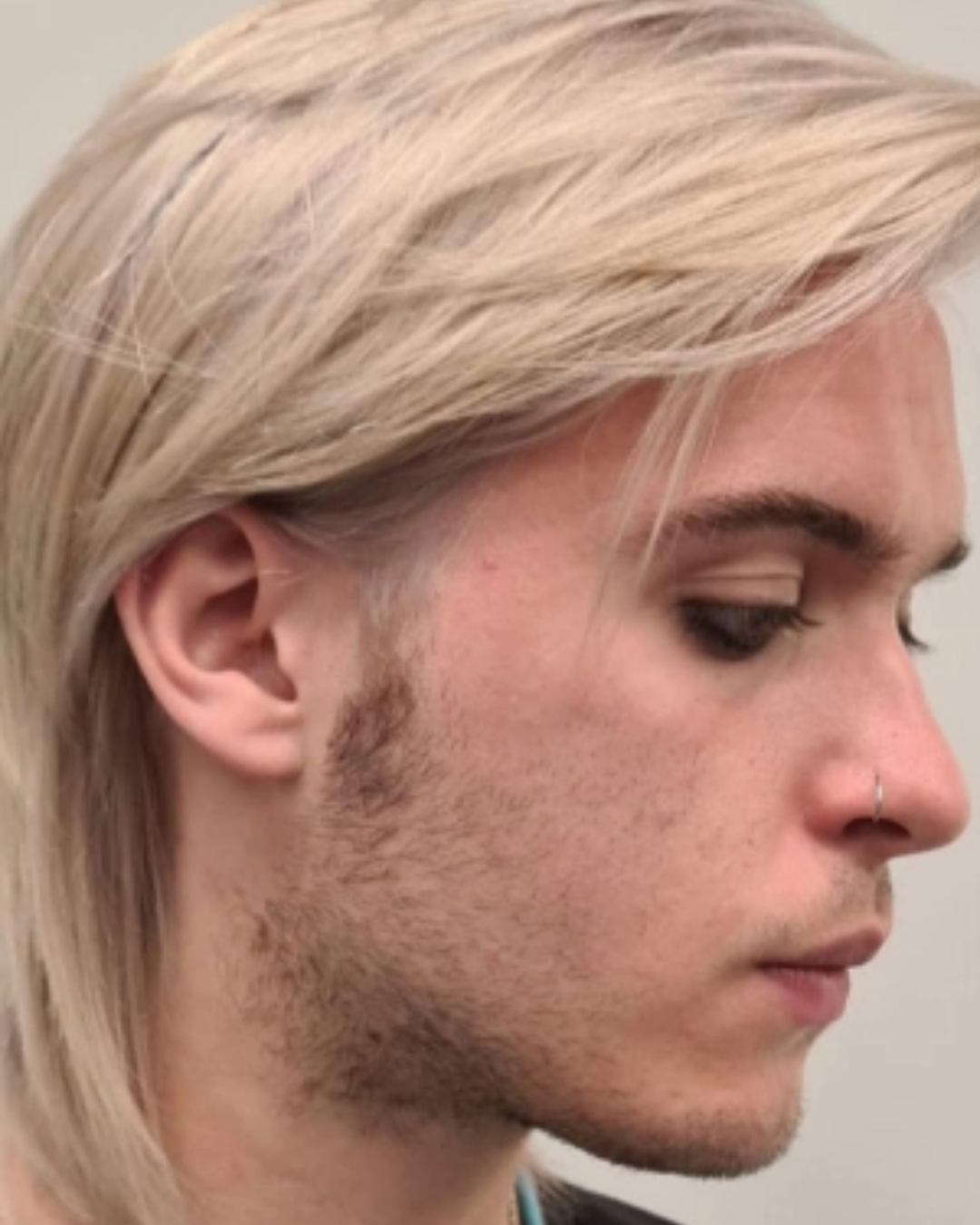 Longer hairstyling ideas for men