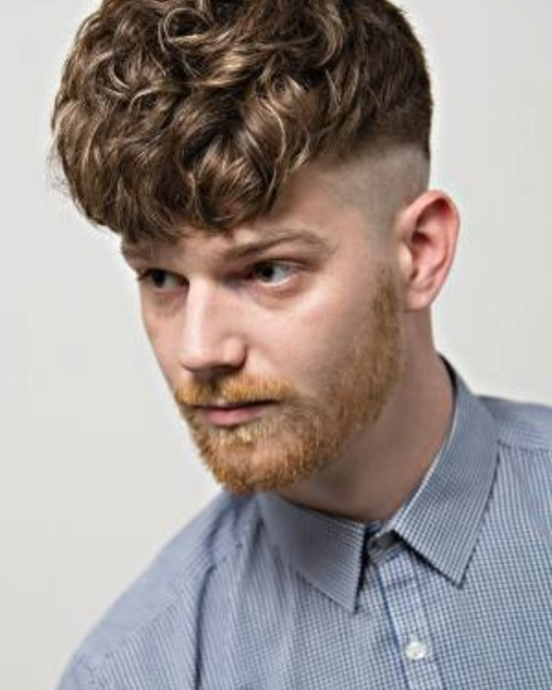 preppy hair cuts and styling ideas for men