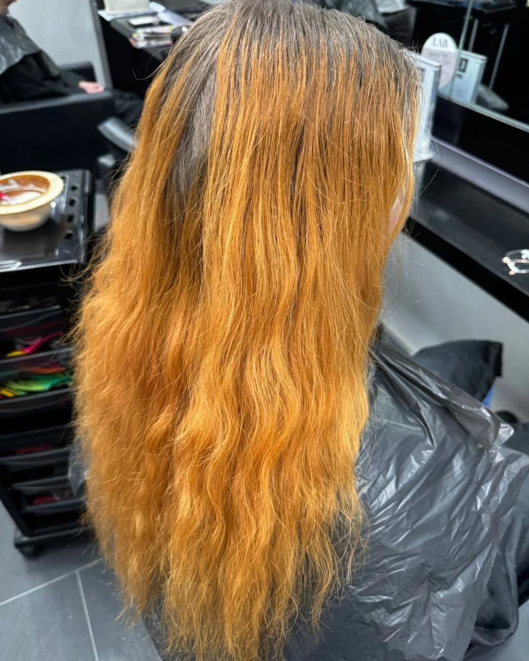 Calico Hair Trend Near You Calico Hair Trend Near You