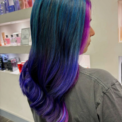 Summer Hair Goals
