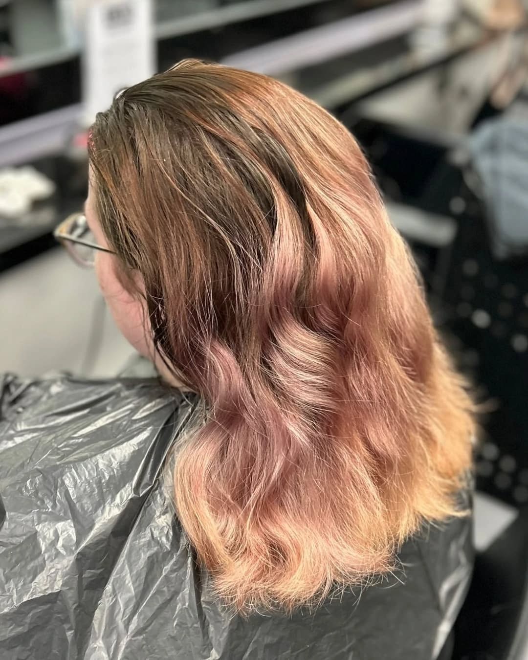 rainbow hair colour trend at hair lab salons near you rainbow hair colour trend at hair lab salons near you