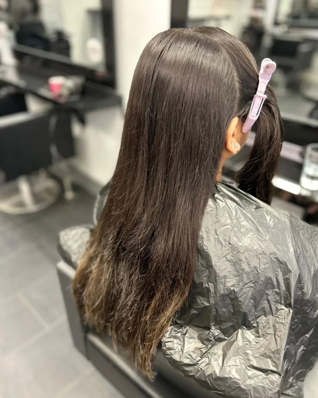 balayage for brunettes at hair lab salons woking and basingstoke balayage for brunettes at hair lab salons woking and basingstoke