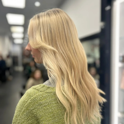 Autumn 2025 Hair Trends