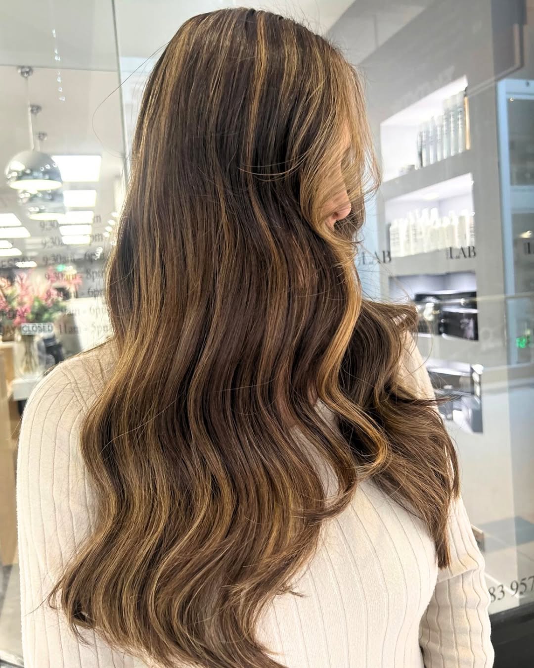 hairdressers near me for olaplex hair treatments