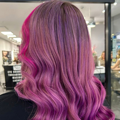 Spring Hair Colour Trends 2026 Spring Hair Colour Trends 2026