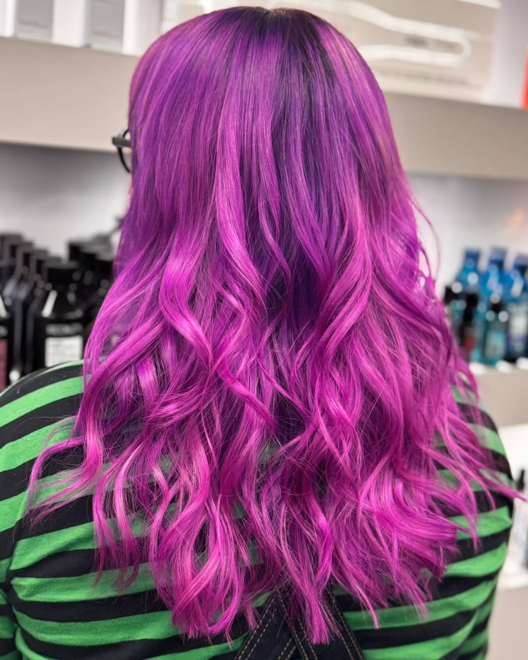 BEST HAIRDRESSERS NEAR ME FOR HAIR COLOUR 