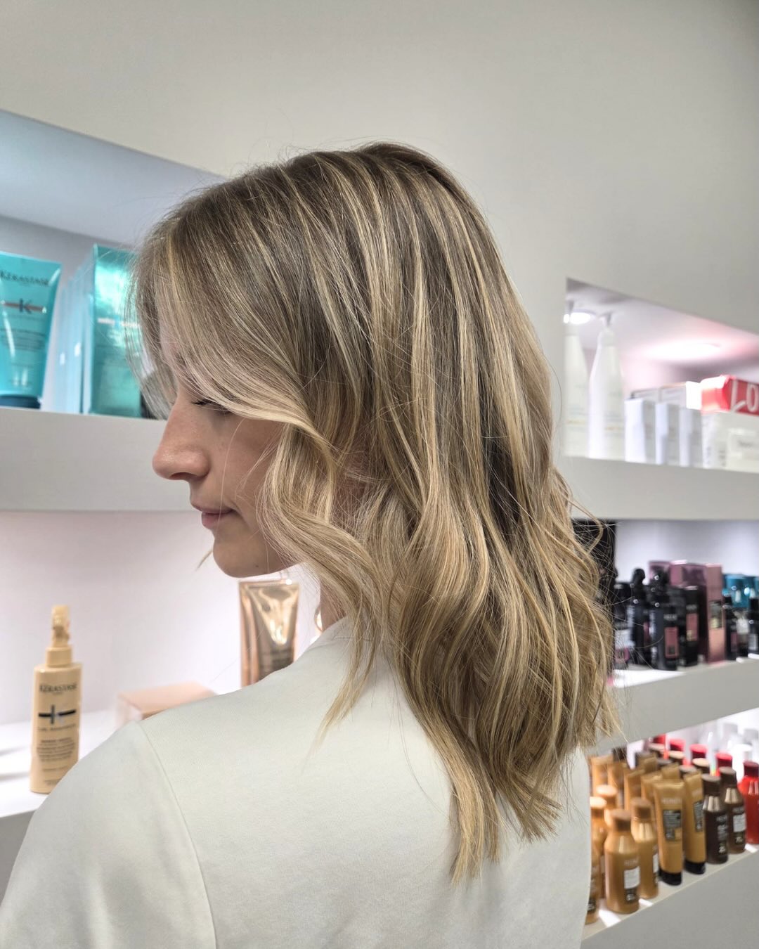 PROFESSIONAL HAIR CARE NEAR ME