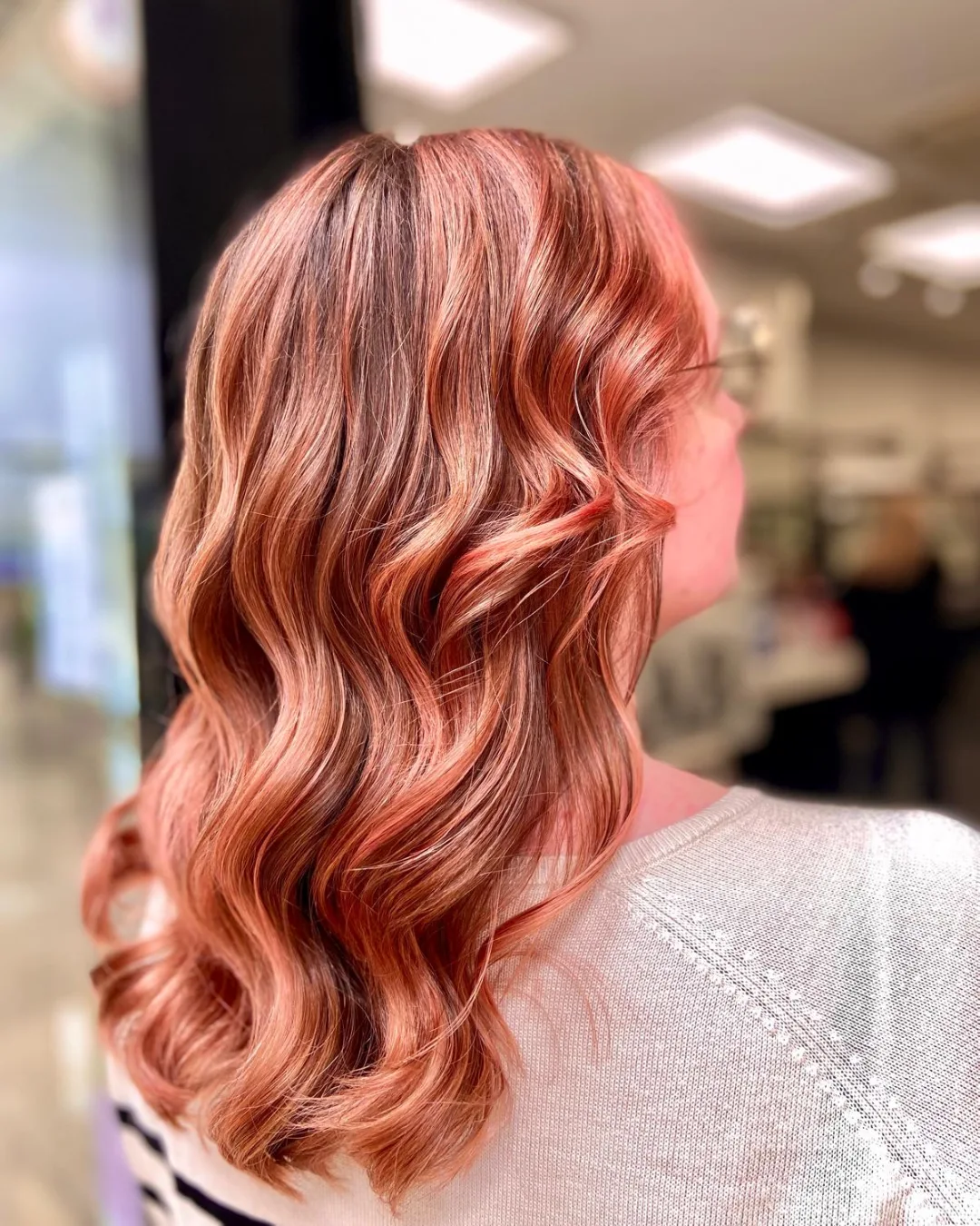 PROFESSIONAL HAIR CARE NEAR ME