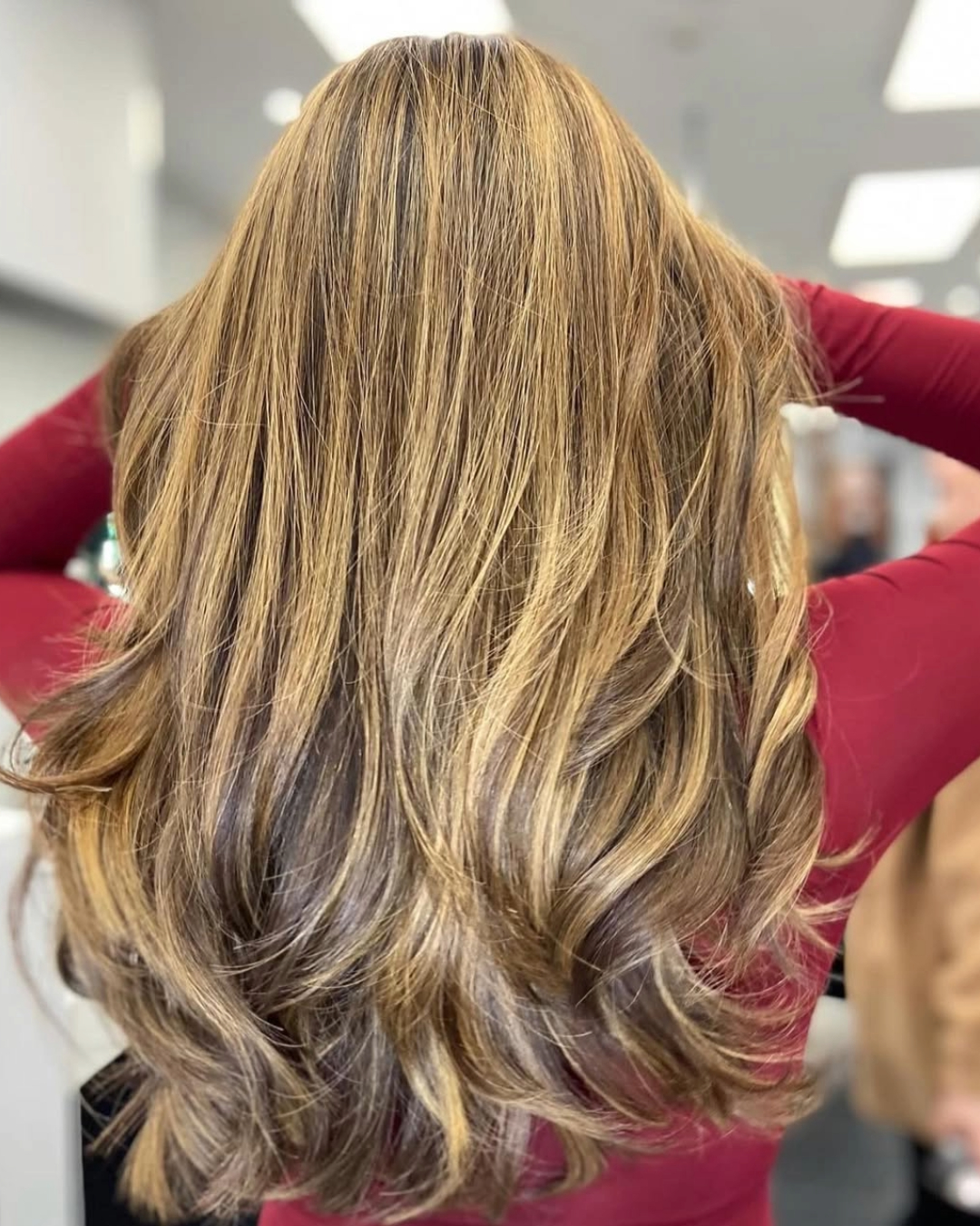 best hair salon in basingstoke