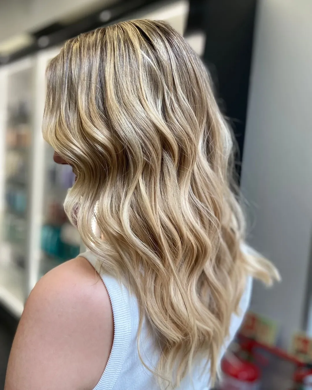 best hairdressers in woking