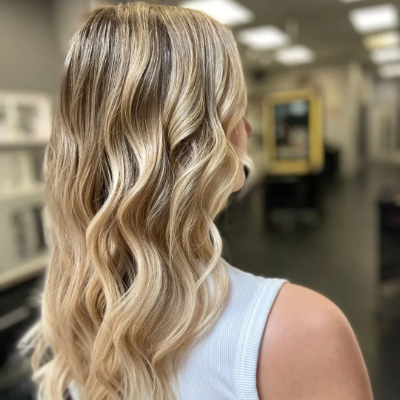 What Happens During a Hair Consultation