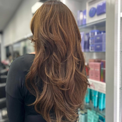 Summer 2026 Hair Trends Summer 2026 Hair Trends