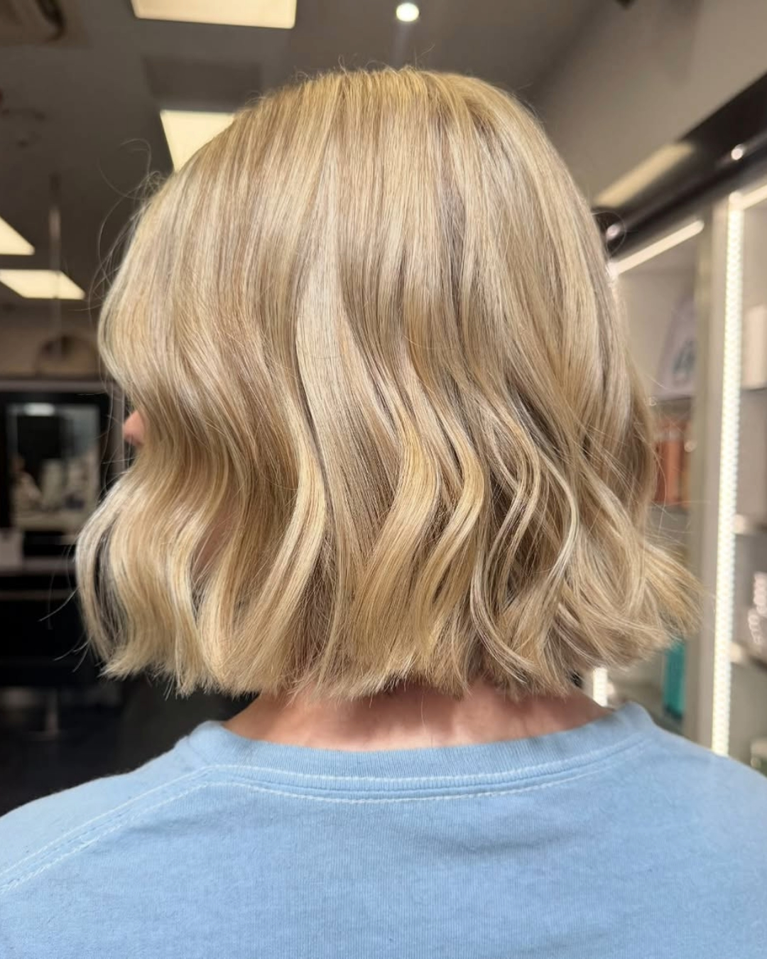 beautiful glossy hair colour carried out by the professionals at hair lab salons in woking and basingstoke beautiful glossy hair colour carried out by the professionals at hair lab salons in woking and basingstoke