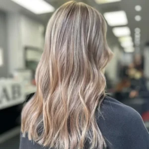 Related Posts: Balayage