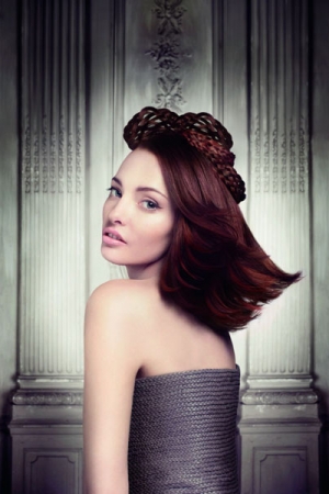 Highlights and lowlights, Basingstoke hair salon