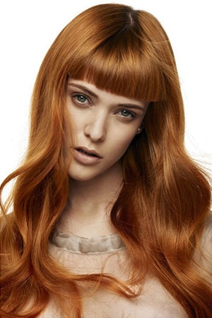 Autumn Hair Colour Trends, Hair Lab Hair Salon, Basingstoke