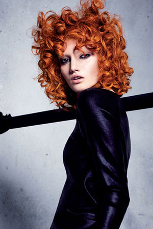 Christmas & New Year Party Hair at HAIR Lab, Basingstoke