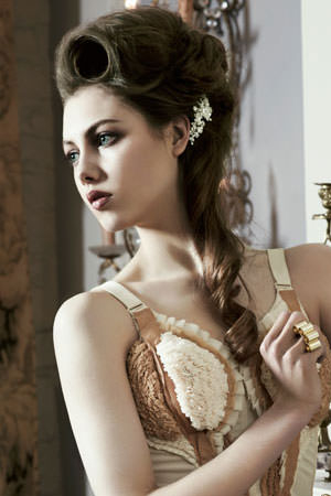 Christmas & New Year Party Hair at HAIR Lab, Basingstoke
