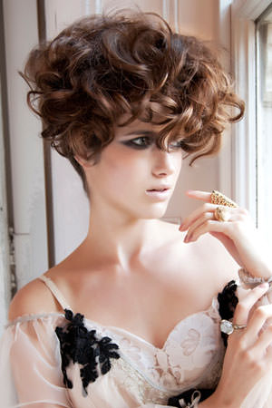 Christmas & New Year Party Hair at HAIR Lab, Basingstoke