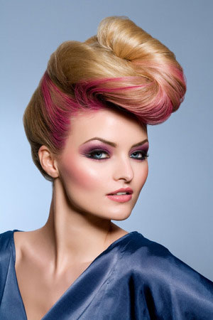 Christmas & New Year Party Hair at HAIR Lab, Basingstoke