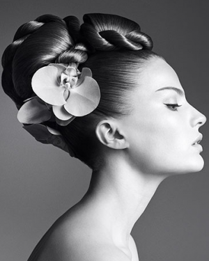 classic-updo