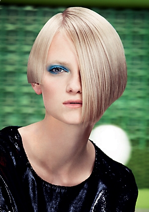 Romantic Valentine's Hair Styles Basingstoke hair salon
