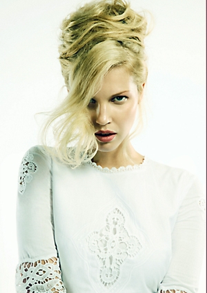 Romantic Valentine's Hair Styles Basingstoke hair salon