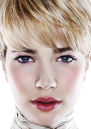 Romantic Valentine's Hair Styles Basingstoke hair salon